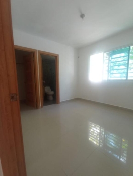 Vendo apartamento en la jacobo majluta.