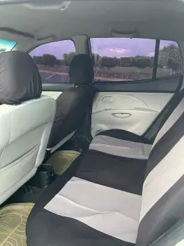 Kia picanto 2010