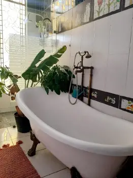 Venta de casa en la zona colonial-santo domingo