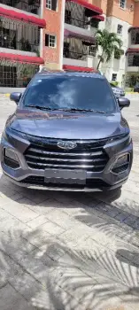 Jac js3