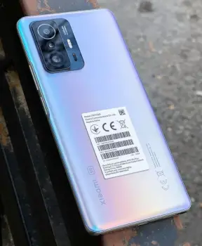 Xiaomi 11t pro 5g nuevo en caja