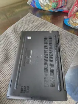 Vendo laptop dell latitude