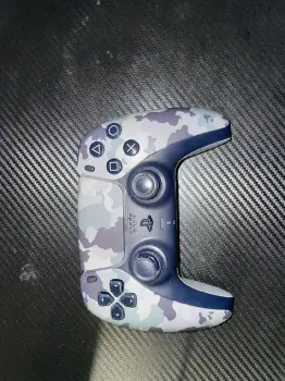 Control de ps5 dual sense