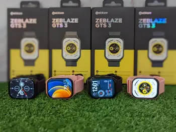 Reloj smart watch