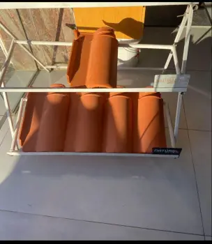 Ventas de tejas tejas grabillada teja de aluzinc tejasde barro teas pl