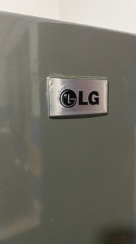 Nevera lg
