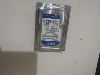 Disco duro hdd para dvr y pc cpu 500gb 250gb y 160gb