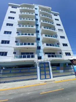 Vendo apartamento amueblado en juan dolió us 140000