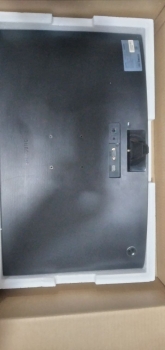 Monitor curvo de 27 pulgadas