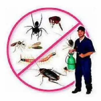 Empresa de servicios de fumigación