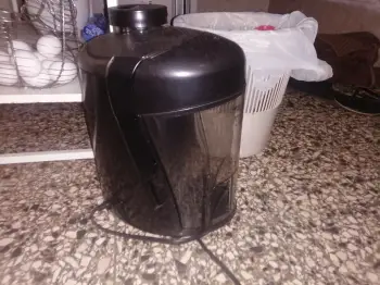Extractor de jugo  en santo domingo dn