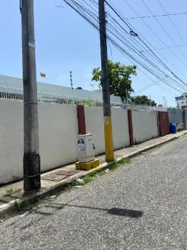 Casa solar de 509 m2 de solar en el millón