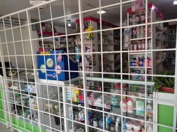 Farmacia en venta av. isabel aguiar. herrera