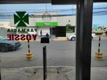 Farmacia en venta av. isabel aguiar. herrera