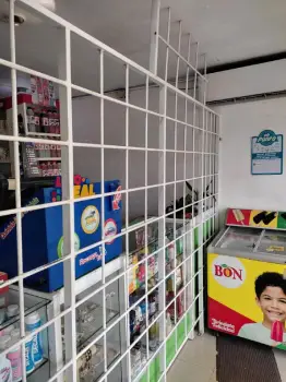 Farmacia en venta av. isabel aguiar. herrera