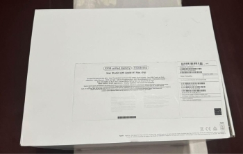 Mac studio m1 max