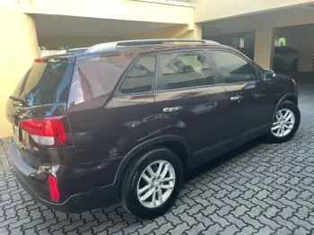 Kia sorento 2014 lx