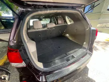 Kia sorento 2014 lx