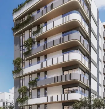 En gazcue apartamentos de 1 y 2 habitaciones reserva con usd 5000 y pa