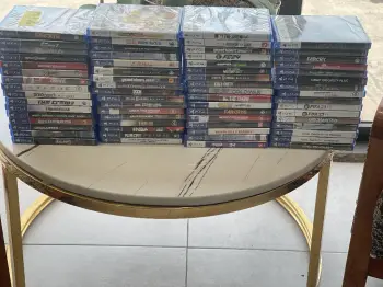 Videojuegos ps4 ps5