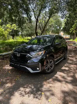 Honda crv touring 2020 ex