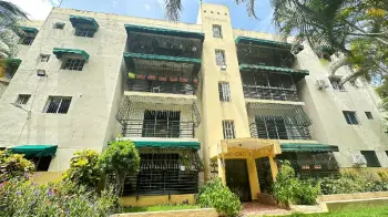 Apartamento en alquiler en la avenida cayetano germosen