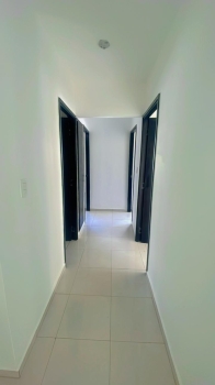 Se vende apartamento ubicado en la romana