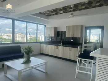 En venta apartamento ubicado en la urbanizaciÓn real distrito nacional