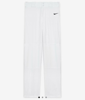 Pantalones  nike de baseball o pelota