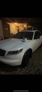 Se vende porque el dueño no está en el país.