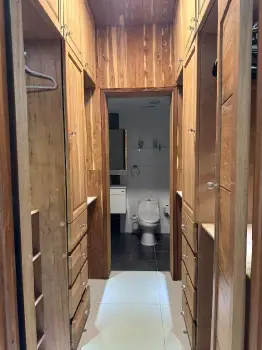Apartamento en alquiler de 2 habitaciones amueblado en evaristo morale