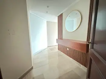En malecon center vendo y alquilo apartamento de 2 habitaciones.