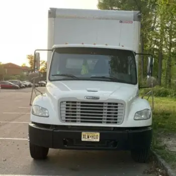 Freightliner  2016 diesel