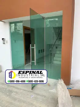 Frente flotante