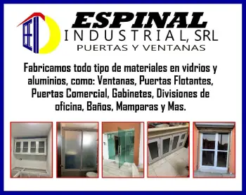 Puertas y ventas