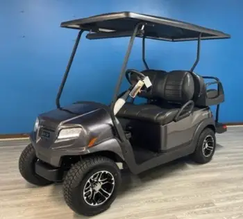 Carrito de golf / carro de golf / golf cart  para villas y hoteles