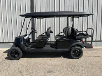 Concesionario de carros de golf / carritos de golf / golf cart para vi