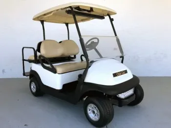 Venta de carros de golf / carritos de golf / golf cart p/ villas y hot