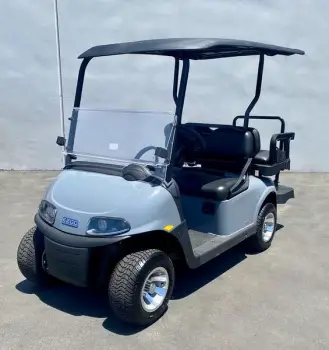 Proveedor de carritos de golf / carro de golf / golf cart  para villas