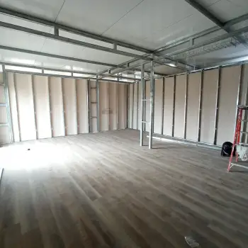 Local comercial de 100 metros en bella vista en alquiler