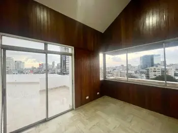 Penthouse en piantini 1500