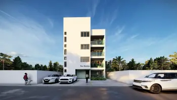 En venta apartamentos en padre las casas  santiago