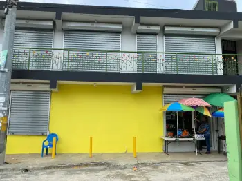 Bayona alq varios locales pra variedad de negocios r9 10 y 12mil