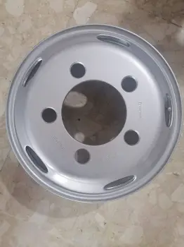 Aro 16 tubeless