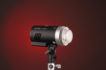 Flash godox ad300 pro