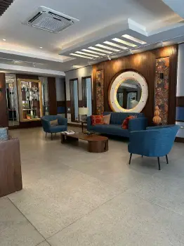 Apartamento en venta amueblado de 1 habitacion en piantini