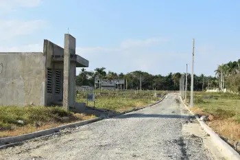 Solares con titulo en la mejor ubicacion