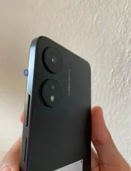 Vendo mi celular nuevo