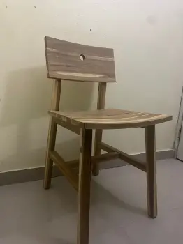 Sillas en venta
