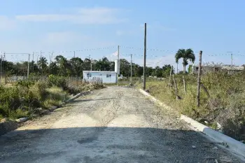 Solares con oferta de 300 block si pagas tu inicial